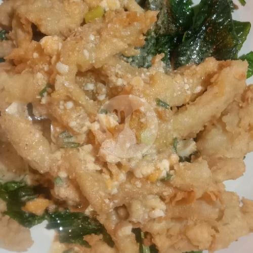 Nasi Lele Bakar Manis menu Ikan Bakar Keputih Cabang, Gubeng