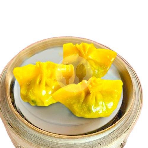 Dimsum Siomay Ayam Udang menu DIMSUM MBLEDOS, Merr
