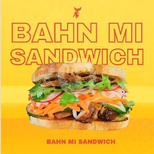 Apple Pie Peanut Butter Sandwich menu Monkeybar Smoothie & Juice, SCBD