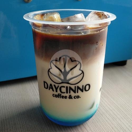 Sosis (Kit Panderman) menu Daycinno Coffee & CO., Blimbing