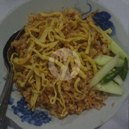 Review Warung Barokah Nasgor Cak Pani: Nasi Goreng Enak di Malang yang Wajib Dicoba