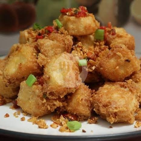 Ceker Mercon menu Basooo & Sotooo DJ, Pluit