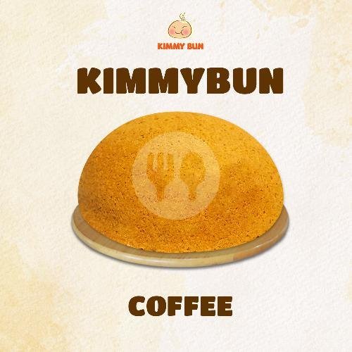 Kimmy Bun Vanilla Chochocips menu Kimmy Bun Cafe, Imam Bonjol