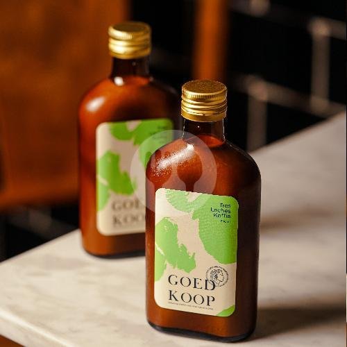 Scrambled Zalm menu Goedkoop, Bendungan Hilir