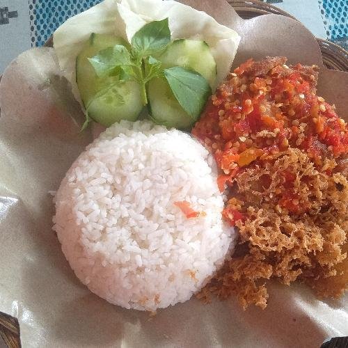 Review Menarik tentang Penyetan BMB di Jangli Krajan, Semarang: Tempat Makan yang Wajib Dikunjungi!