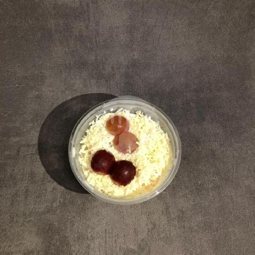Cheese Fruits Salad (650ml) menu Rubi Cheezy, Koto Tangah
