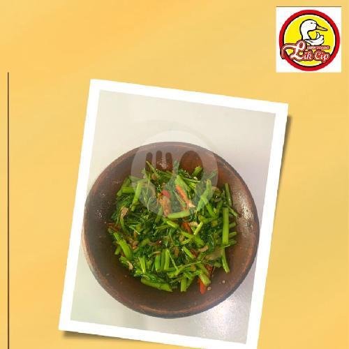 Kol Goreng menu BEBEK LIK CIP CILACAP