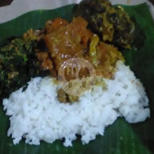 Nasi Gudeg Ampela Ati menu Gudeg Bu Sri, Jl Wates Km 2 No 59 Kadipiro