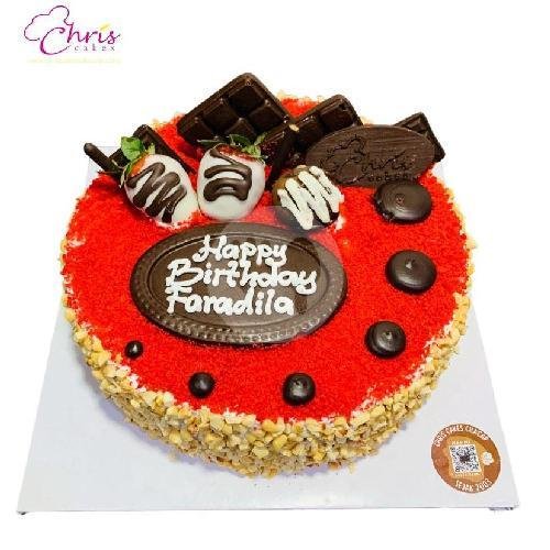 Review Chris Cakes Cilacap: Kuliner Wajib dengan Suasana Cozy dan Menu Lezat