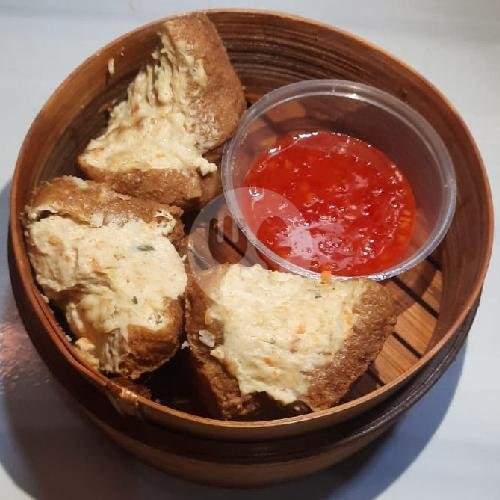 Cireng Gemoy Isi 5pcs menu Rupiahfood, Cimahi Selatan