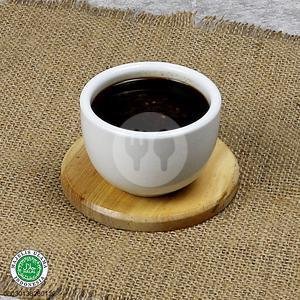 Pempek Lenjer Besar menu Pempek Zerin, Pondok Gede