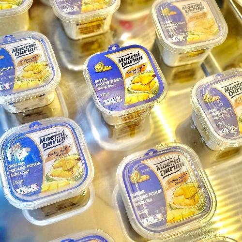 Review Istana Durian Tuparev: Surga Durian di Widarasari – Sutawinangun