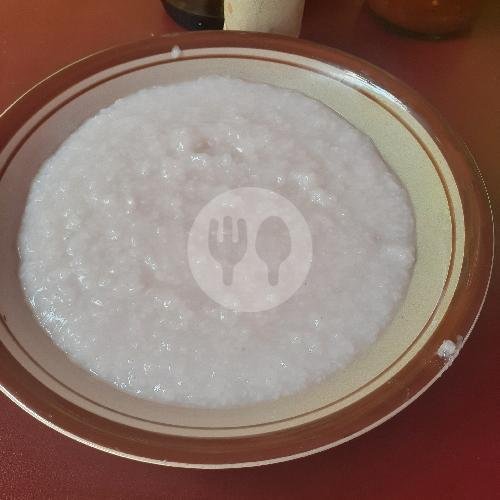 Review Bubur Ayam Kataji Inhoptank: Surga Kuliner Bubur Ayam di Bandung