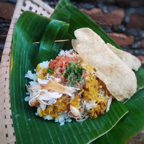 Review Gudeg Besek Mbak Mun: Surga Kuliner di Delanggu yang Wajib Dikunjungi