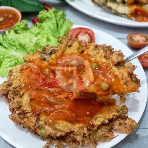 Fuyunghai menu Restaurant Aning 99 Chinese Food & Seafood, Sunter