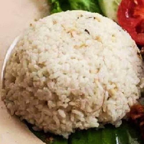 Nasi Liwet -540 menu Nasi Liwet Neng Kiana, Juanda