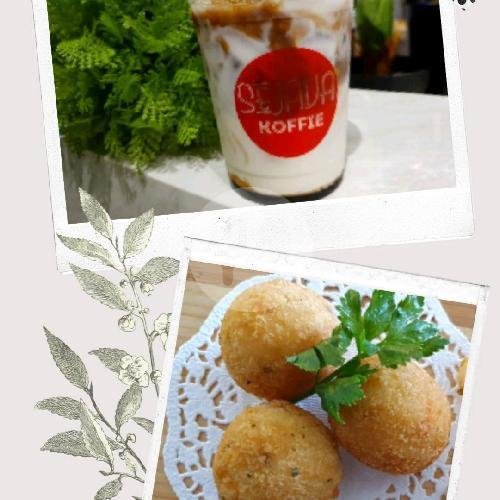 Review Menarik Kopi Sejava: Tempat Ngopi Cozy di Cibaduyut Bandung