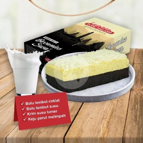 Review Lapis Kukus Tugu Malang: Surga Kue di Jl. Gadang Raya