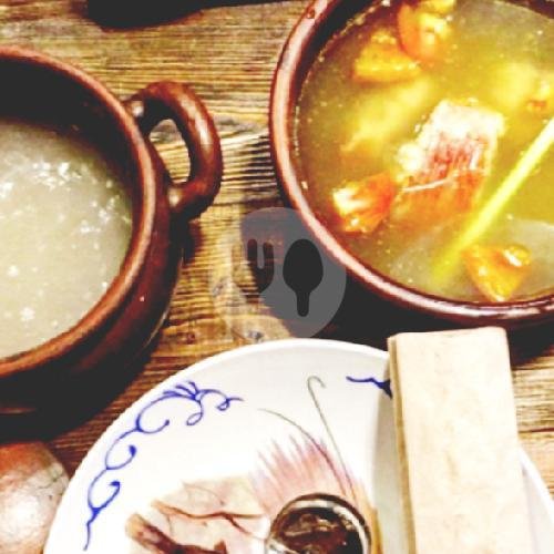 Sei Sapi Kupang Rice Bowl menu Alenia Papua Coffee & Kitchen, Kemang