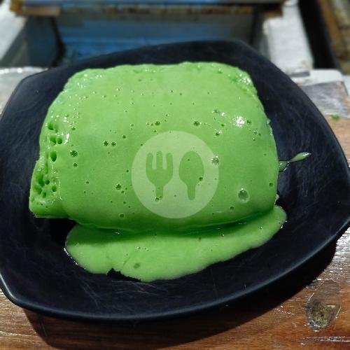 Kopi Asli Robusta menu Pancong Turbo, Jatinangor, Sumedang