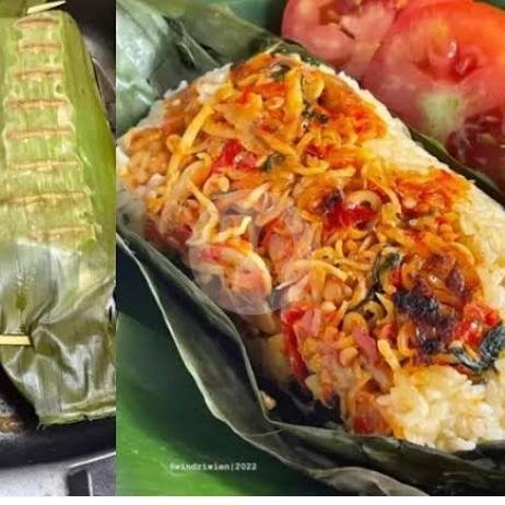 Paket : Beli 5 Gratis 1 menu Mie Ayam & Nasi Bakar Mbak Yanti, Klender