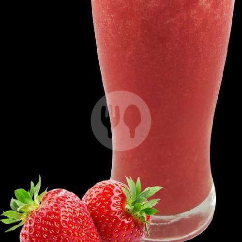 Jus Melon Cup 16oz menu JUS CINTA 99, Teluk Grajakan