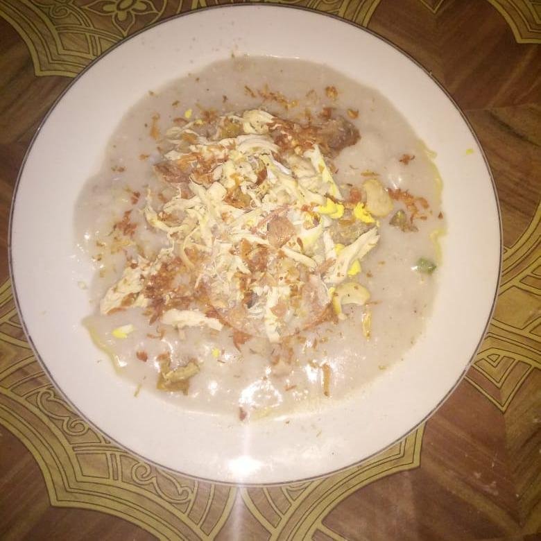 Mie Koclok Joss Klayab: Kenangan Manis dan Rasa Autentik di Cirebon