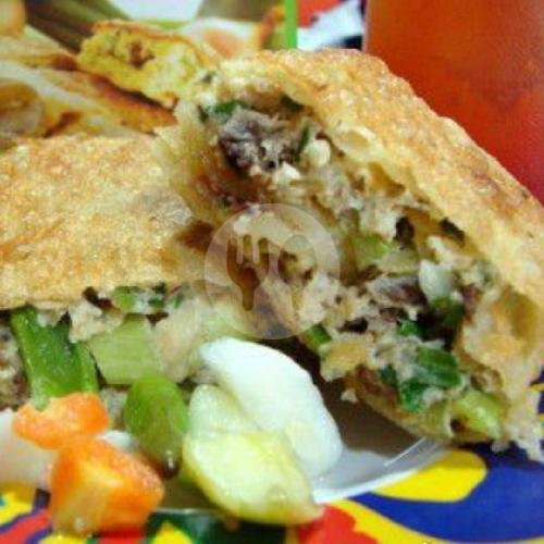 Martabak Bahagia: Surga Murtabak di Jalan Parangtritis Yogyakarta