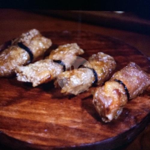 Kuotie menu My Dimsum And Friends, Melong Asih