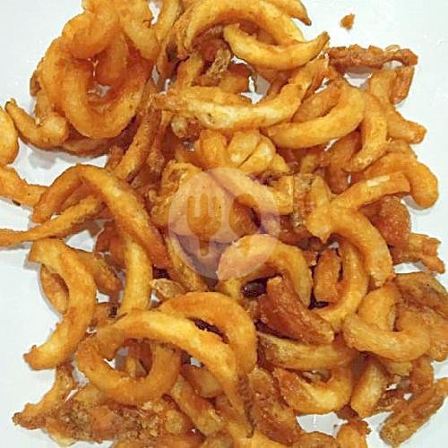 Yamien / Yabihun / Yakwetiauw Komplit Bakso Mix menu Kedai Melintir, Green Pramuka, Cempaka Putih