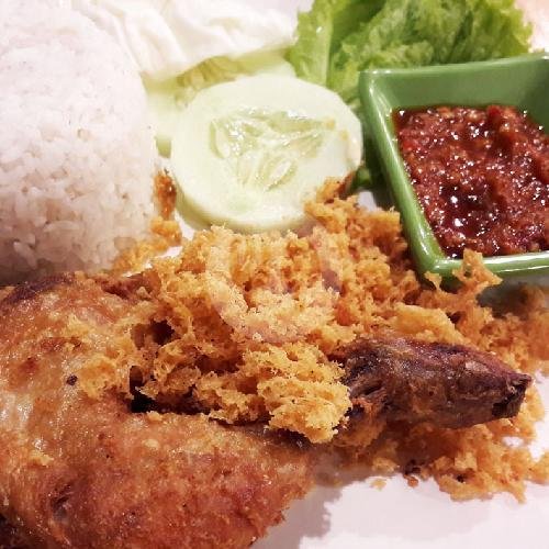 Review Ayam Kremes Rame Eatery: Surga Kuliner di Bendul Merisi, Surabaya