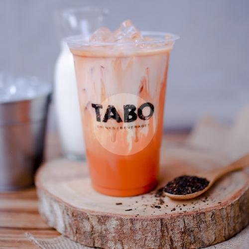 Review Tabo Drinks Weru Lor: Tempat Nongkrong Asik dengan Makanan Enak di Cirebon