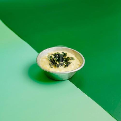 Ciken Nanban menu Los Ciken, Lumi Compound