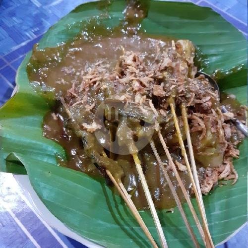 Sate KMS Siteba: Surga Sate yang Bikin Perut Bahagia di Nanggalo