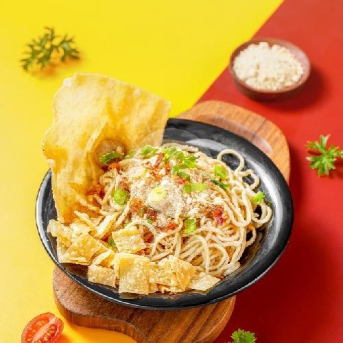 Mie Drakor menu Miekita., Cibabat, Cimahi Utara