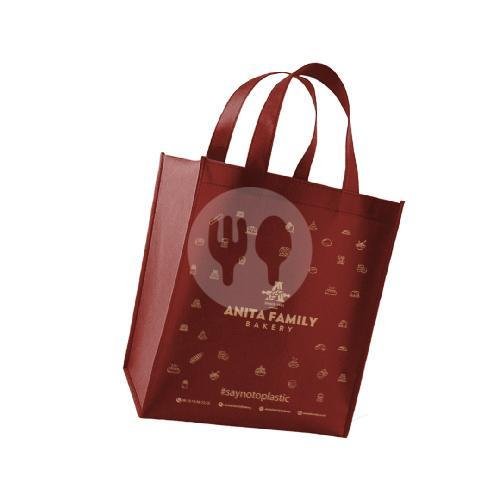 AFB Maroon Kecil menu Anita Family Bakery, Krampung