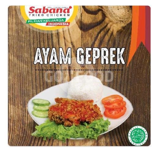 Review Sabana Fried Chicken Sulfat Selatan: Pengalaman Kuliner Ayam Goreng yang Menarik