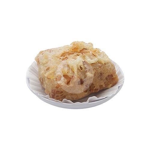 Gavincheese Black Cookies menu Dea Bakery, Dinoyo