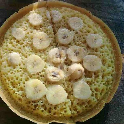 Kacang Susu menu Martabak dan Terang Bulan SAE, Sukodono