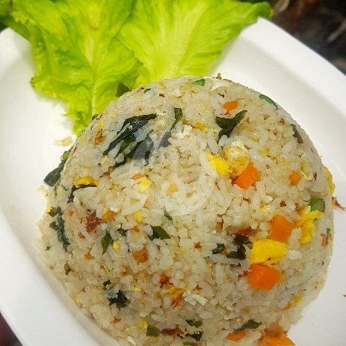 Review La Koya Chinese Food Special Vegetarian dan Vegan: Surga Kuliner Vegetarian di Ciumbuleuit Bandung