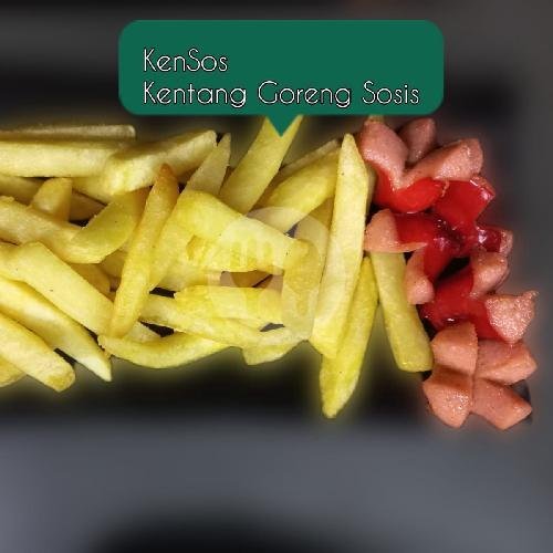 Dimsum menu Wellgrow Coffee & Kitchen