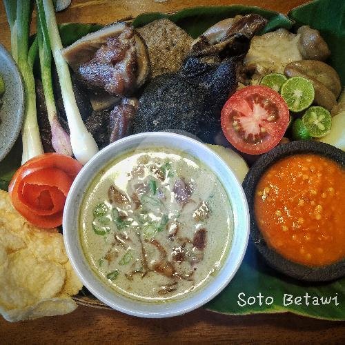 Ayam Penyet Ju-Pe: Surga Ayam Penyet di Ciputat yang Wajib Dikunjungi
