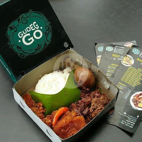 Review Gudeg Go: Surga Kuliner Gudeg di Yogyakarta