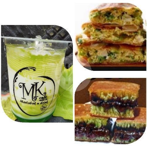 Review MK Martabak Cafe: Kelezatan Martabak dengan Tantangan Pelayanan di Slawi