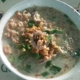 Soto Ayam Kampung Nonoy: Kenangan dan Rasa yang Menghangatkan Hati di Cintaraja
