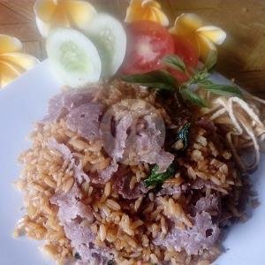 Nasi Goreng Gilaa menu Nasi Goreng dan Pecel Lele Jeng iS