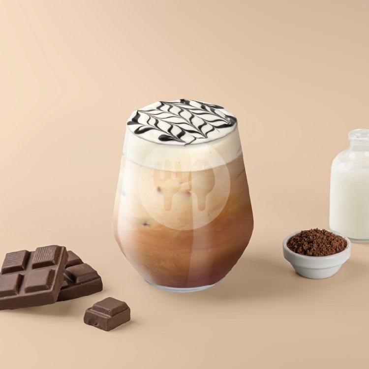 Butterscotch Soft Serve menu Kenangan Heritage by Kopi Kenangan, Senayan City