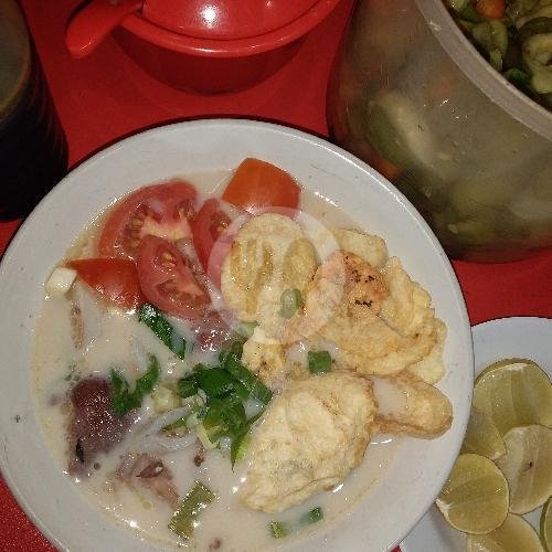 Sop Kaki Kambing & Sapi 999 Dua Saudara: Pengalaman Makan Malam yang Seru di Cikapundung Barat