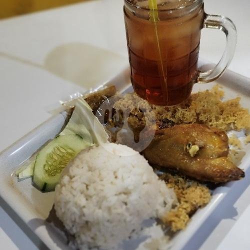 Sambel Pinuk Alisamu: Surga Kuliner Pedas di Tlogo Timun Semarang