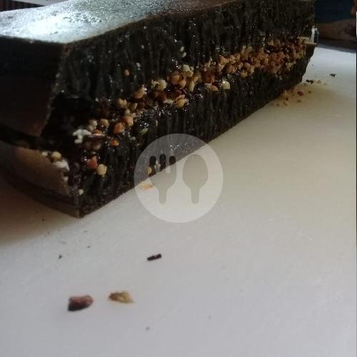 Keju Coklat Susu Pandan menu Martabak Cempaka, Cibubur